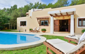 Hotel Villa El Abuelo
